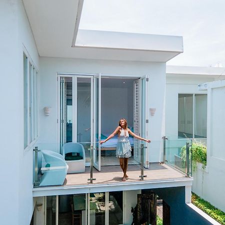 Aq-Va Hotel & Villas Seminyak Легиан Экстерьер фото