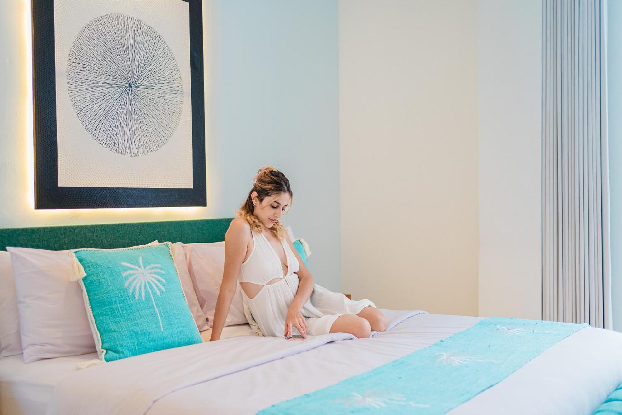 Aq-Va Hotel & Villas Seminyak Легиан Экстерьер фото