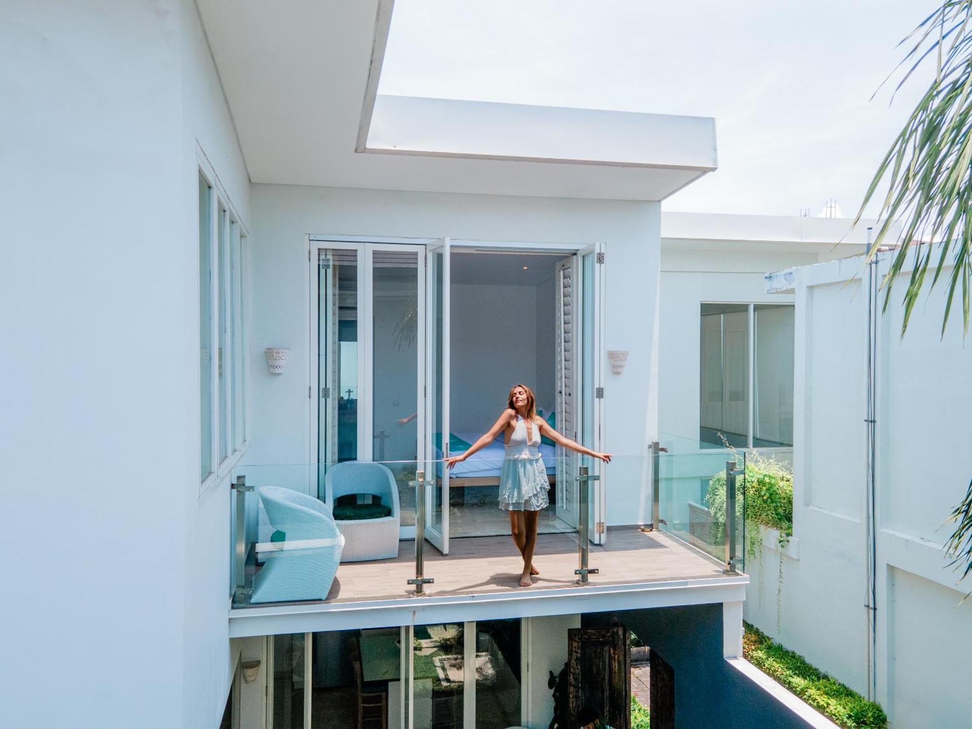 Aq-Va Hotel & Villas Seminyak Легиан Экстерьер фото